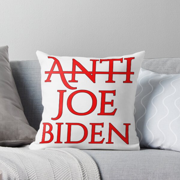 Item preview, anti joe biden stylish text design for you. designed and sold by Shubham2202.
