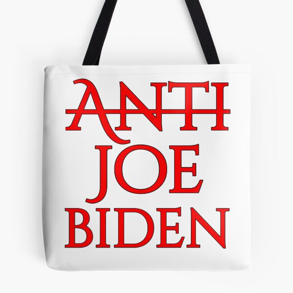 Item preview, anti joe biden stylish text design for you. designed and sold by Shubham2202.
