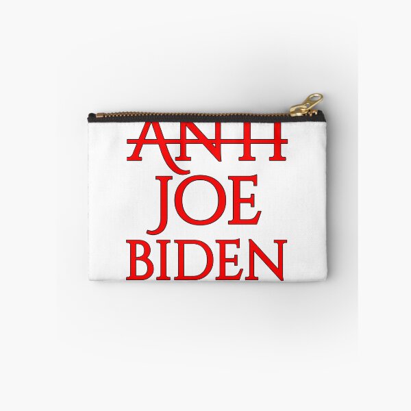 Item preview, anti joe biden stylish text design for you. designed and sold by Shubham2202.
