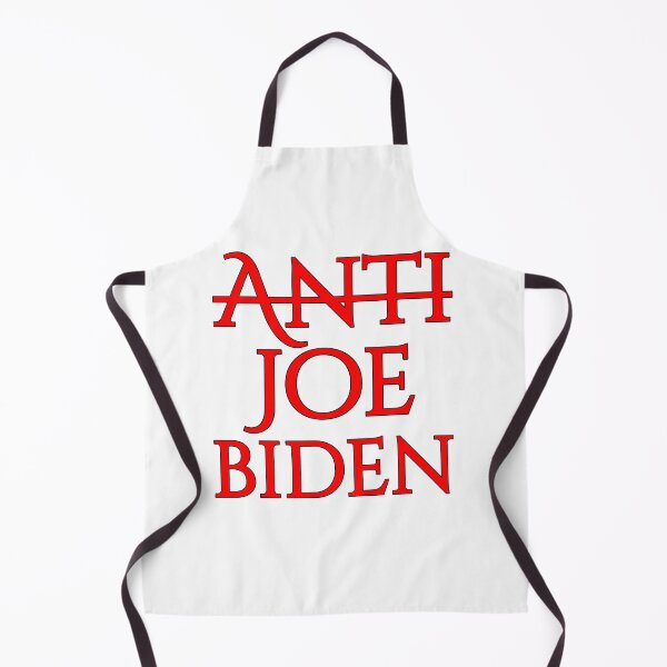 Item preview, anti joe biden stylish text design for you. designed and sold by Shubham2202.