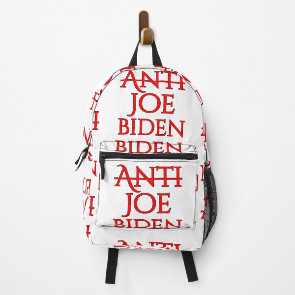 Item preview, anti joe biden stylish text design for you. designed and sold by Shubham2202.