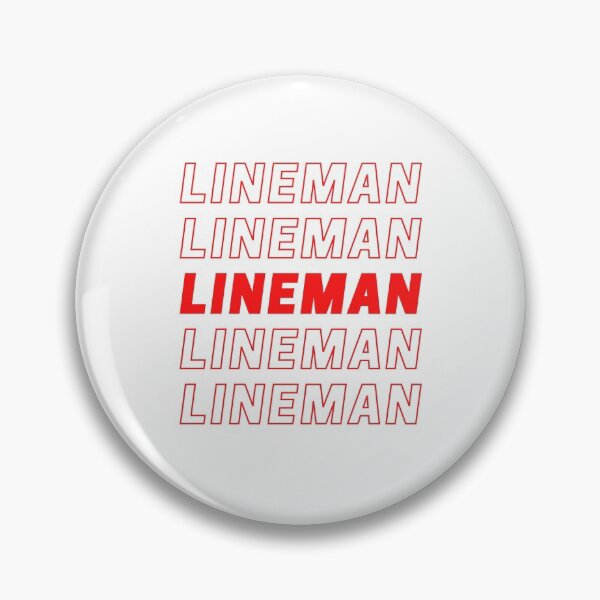 Item preview, Lineman Gifts designed and sold by princegiri.