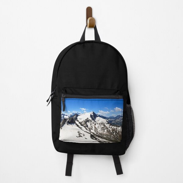Item preview, Snow mountain landscape designed and sold by felinefeelings.