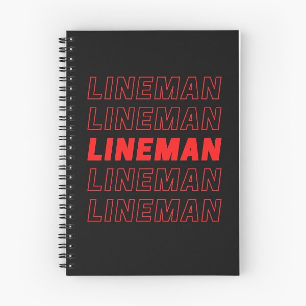 Item preview, Lineman Gifts designed and sold by princegiri.