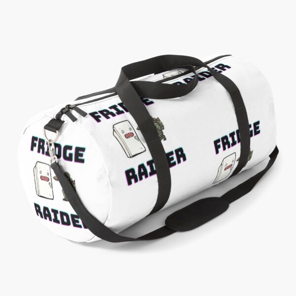 Item preview, Fridge Raider designed and sold by Yesmalady.