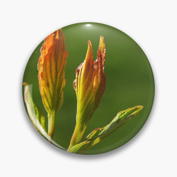 Item preview, Spring Buds designed and sold by Sybille-Yates.