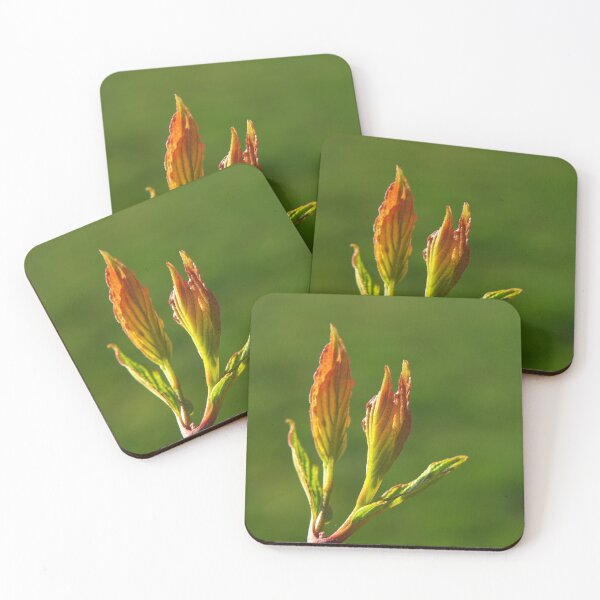 Item preview, Spring Buds designed and sold by Sybille-Yates.