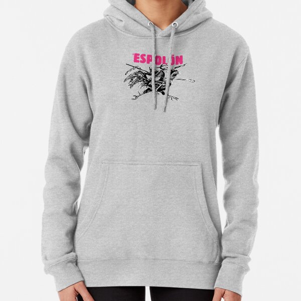 The Premium Liquor by Tequila Skul Tee Pullover Hoodie
