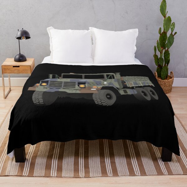 Item preview, M923A1 US Military Heavy Truck designed and sold by NorseTech.