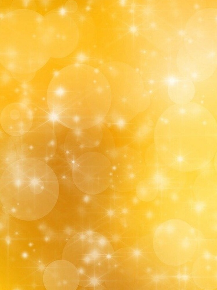 Thumbnail 4 of 4, iPhone Case, Golden lights Pattern designed and sold by stepstogreen.