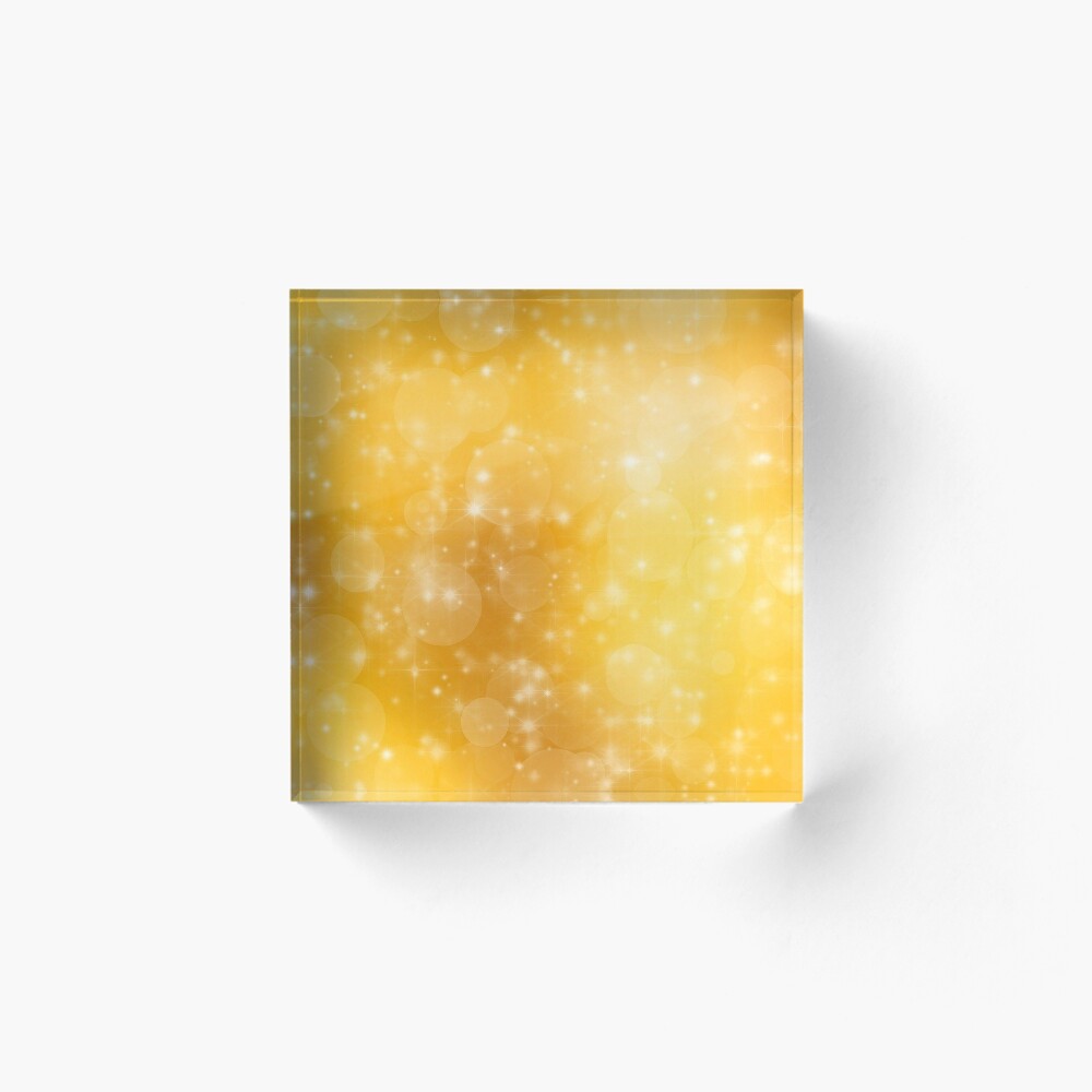 Item preview, Acrylic Block designed and sold by stepstogreen.
