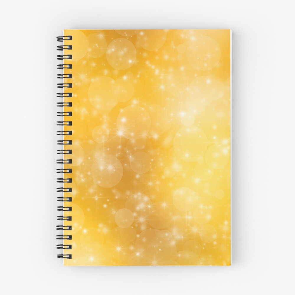 Item preview, Spiral Notebook designed and sold by stepstogreen.