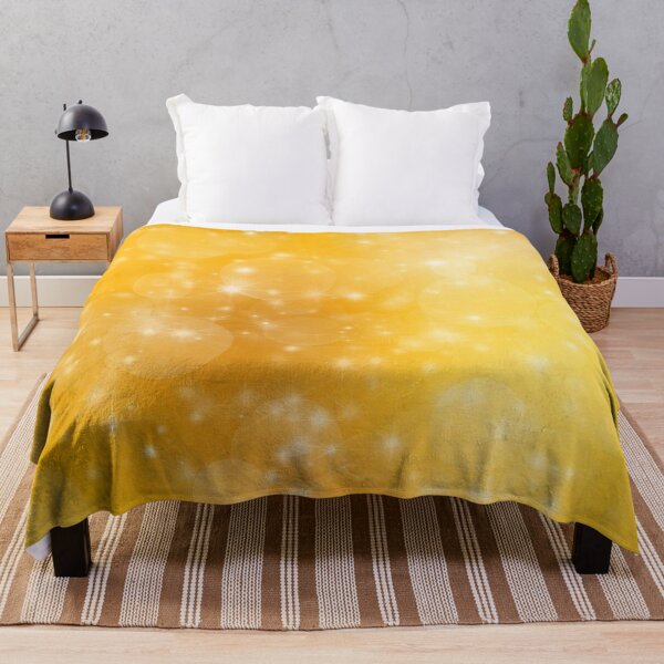 Item preview, Golden lights Pattern designed and sold by stepstogreen.