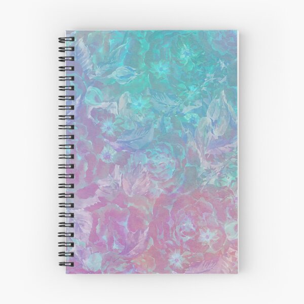 Item preview, Abstract Floral Texture designed and sold by adortopia.