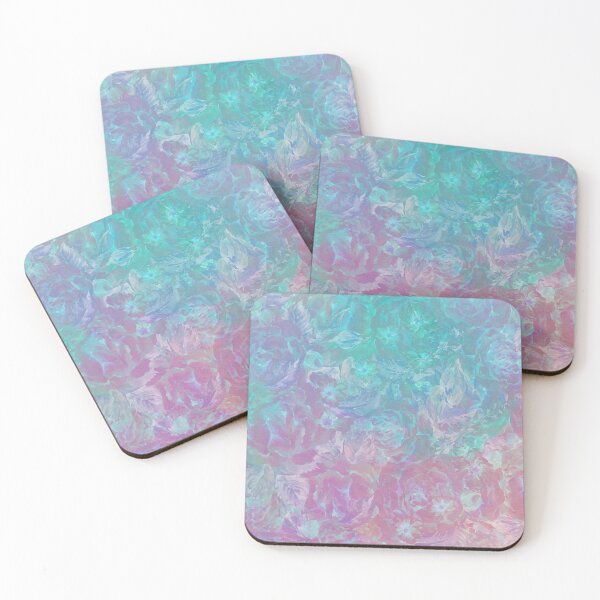 Item preview, Abstract Floral Texture designed and sold by adortopia.