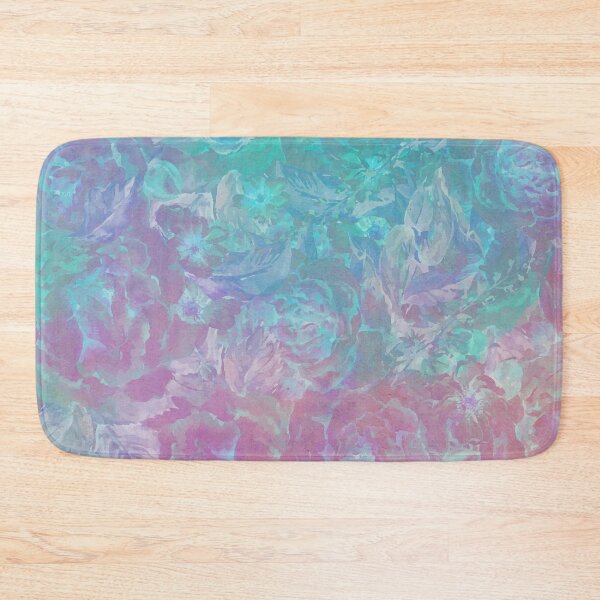 Item preview, Abstract Floral Texture designed and sold by adortopia.