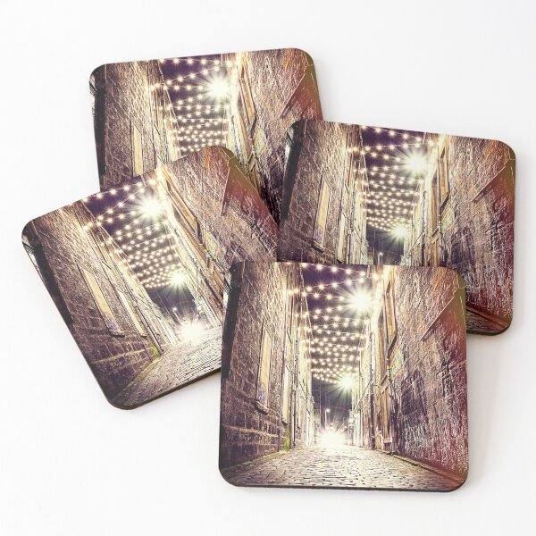 Item preview, Browns Lane Paisley designed and sold by Glasgowbud.