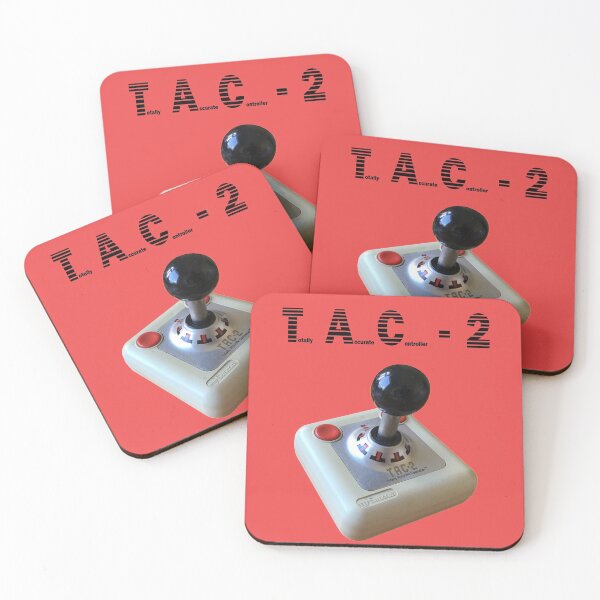 Item preview, TAC-2 designed and sold by RetroGoodies.