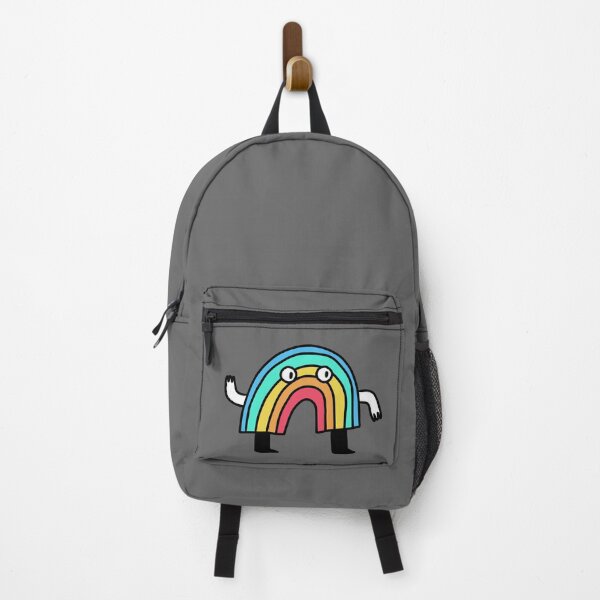 Item preview, Funny Rainbow designed and sold by kostolom3000.