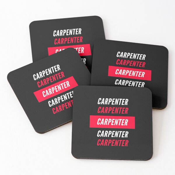 Item preview, Carpenter Shirt designed and sold by princegiri.