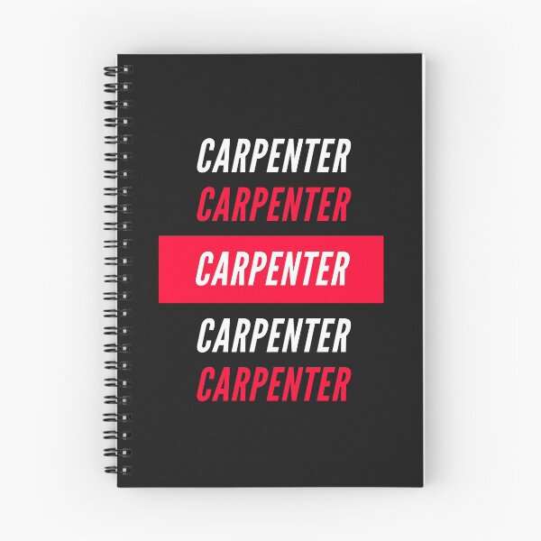 Item preview, Carpenter Shirt designed and sold by princegiri.