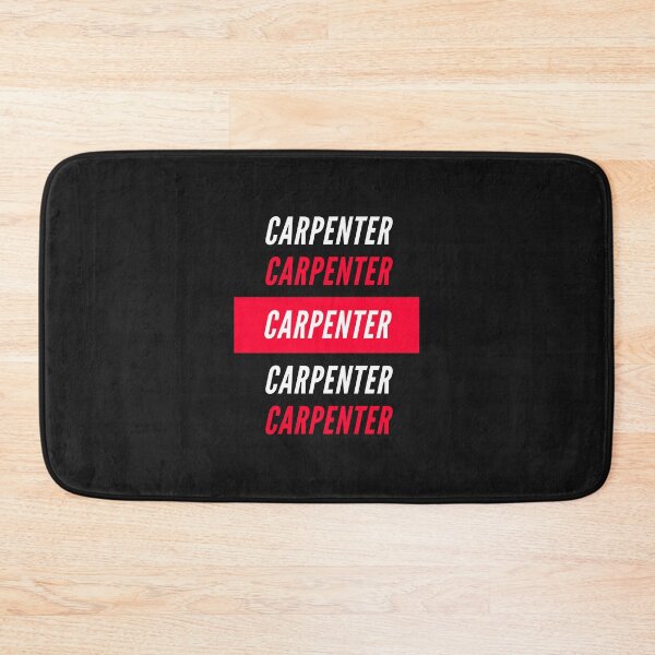 Item preview, Carpenter Shirt designed and sold by princegiri.