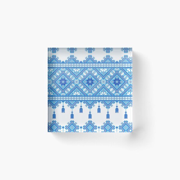 Item preview, Ukrainian embroidery  designed and sold by Sebastian Art.