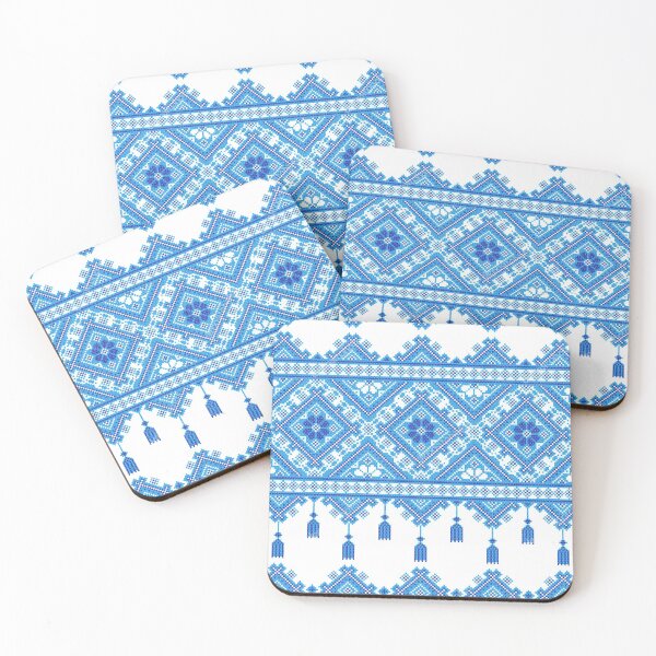 Item preview, Ukrainian embroidery  designed and sold by Sebastian Art.