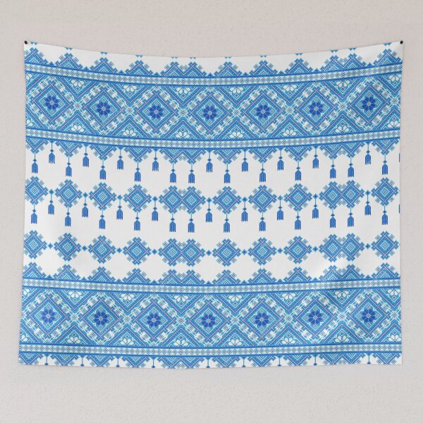 Item preview, Ukrainian embroidery  designed and sold by Sebastian Art.