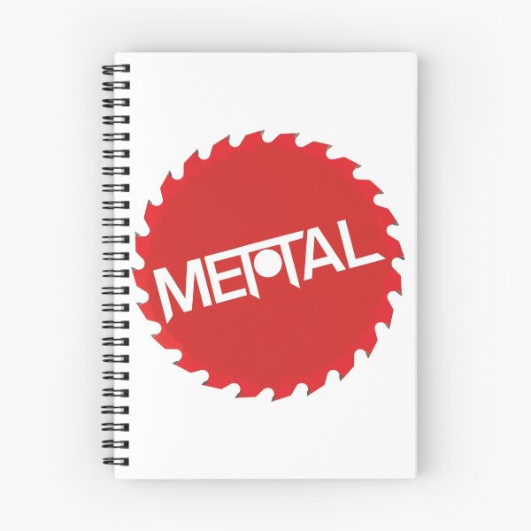 Item preview, Mettal  designed and sold by EatShirtandDie.