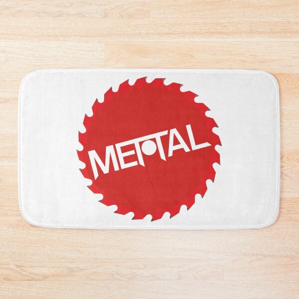 Item preview, Mettal  designed and sold by EatShirtandDie.