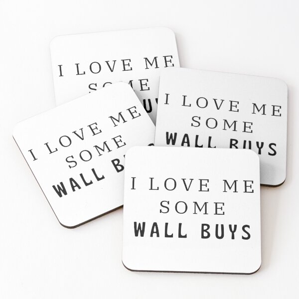 Item preview, Love wall buys designed and sold by ExploreStore.