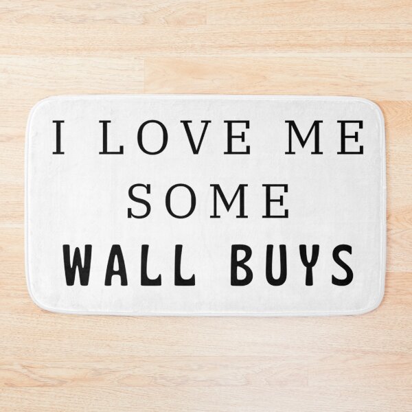 Item preview, Love wall buys designed and sold by ExploreStore.
