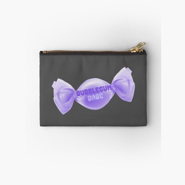Item preview, Bubblegum Babe - Purple designed and sold by PawsitiveMum.