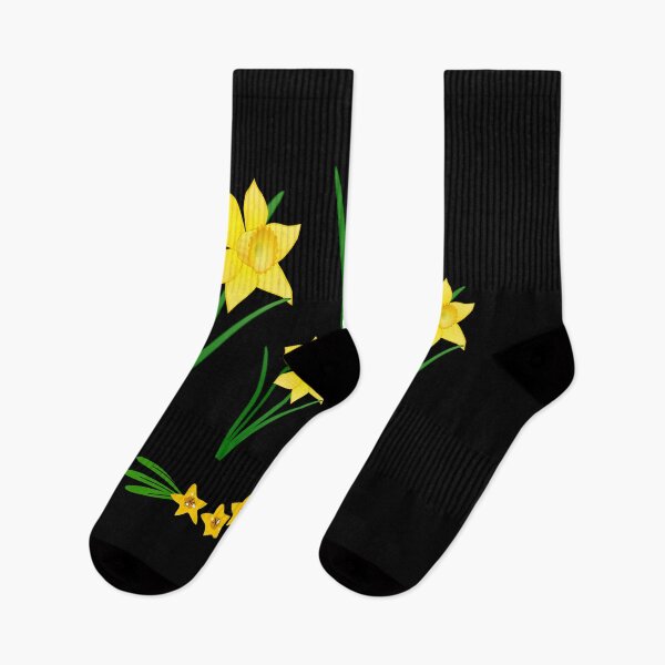 Item preview, Daffodil by SIMPLE designed and sold by FawadAhmad.