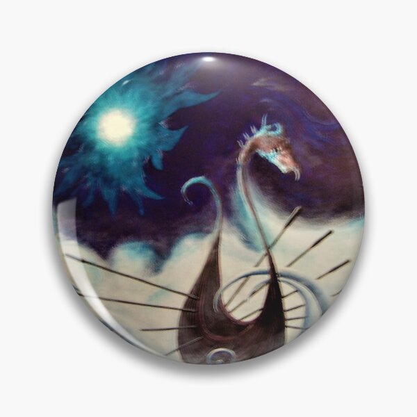 Item preview, Viking Skygap,  designed and sold by Malc Sutherland.