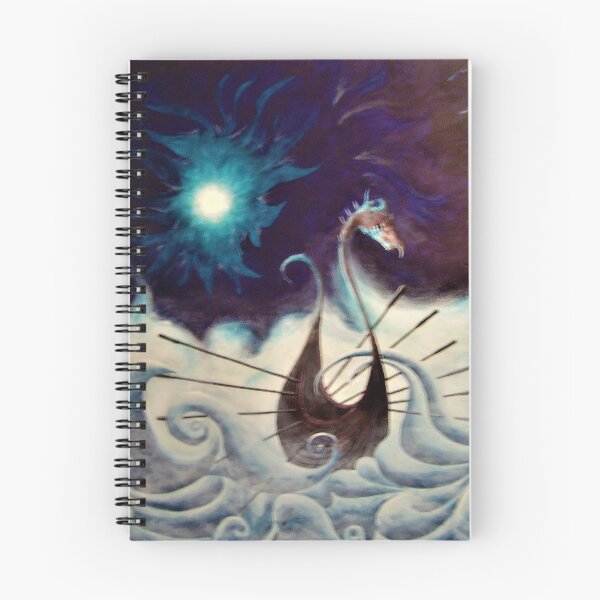 Item preview, Viking Skygap,  designed and sold by Malc Sutherland.