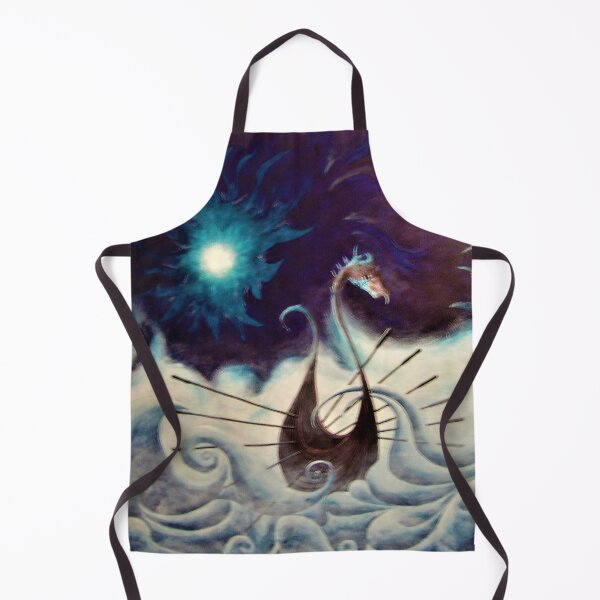 Item preview, Viking Skygap,  designed and sold by Malc Sutherland.