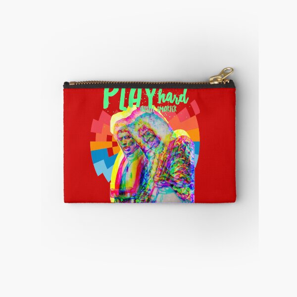 Item preview, Play Hard, Hustle Smarter designed and sold by HamiltonmagicTs.