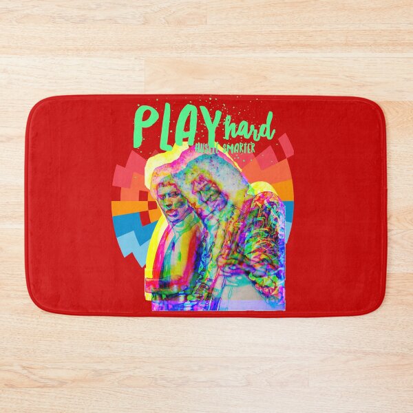 Item preview, Play Hard, Hustle Smarter designed and sold by HamiltonmagicTs.