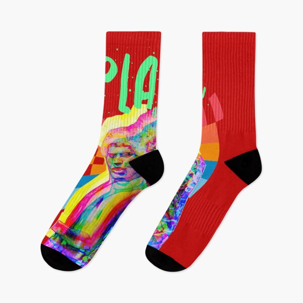 Item preview, Play Hard, Hustle Smarter designed and sold by HamiltonmagicTs.