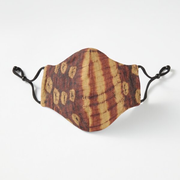 Dida Raffia 01 Fitted 3-Layer