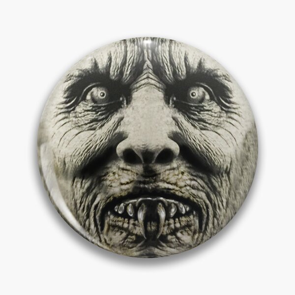 Item preview, Horror Covid Mask designed and sold by OldschoolTs.