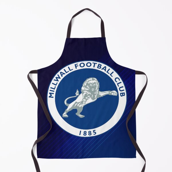 Item preview, Millwall FC Home designed and sold by Gogetatme.
