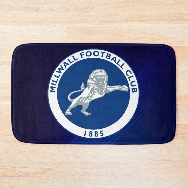 Item preview, Millwall FC Home designed and sold by Gogetatme.