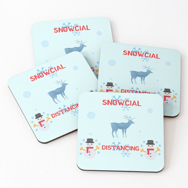 Item preview, snowcial designed and sold by J--Designs.