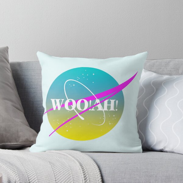 Item preview, WOO!AH! (NASA) designed and sold by lovely-day.