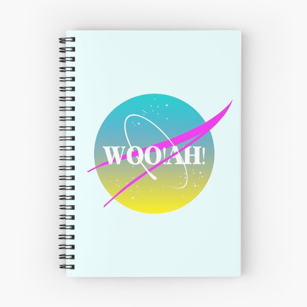 Item preview, WOO!AH! (NASA) designed and sold by lovely-day.