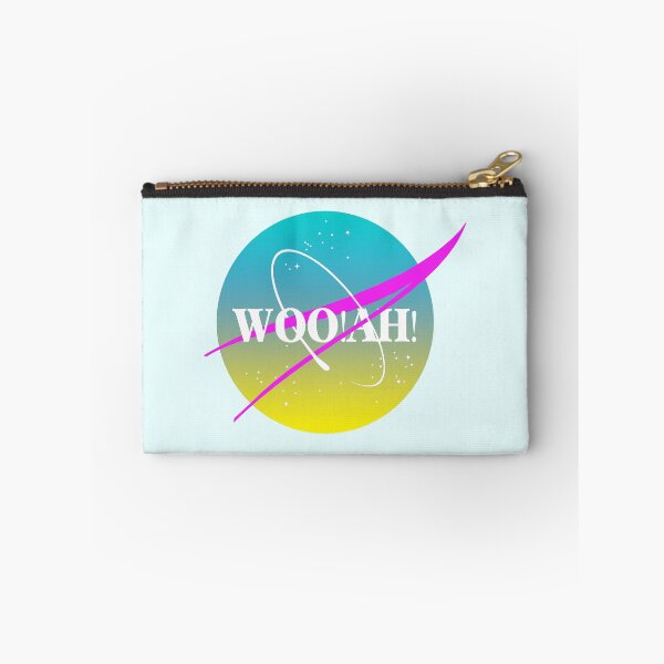 Item preview, WOO!AH! (NASA) designed and sold by lovely-day.