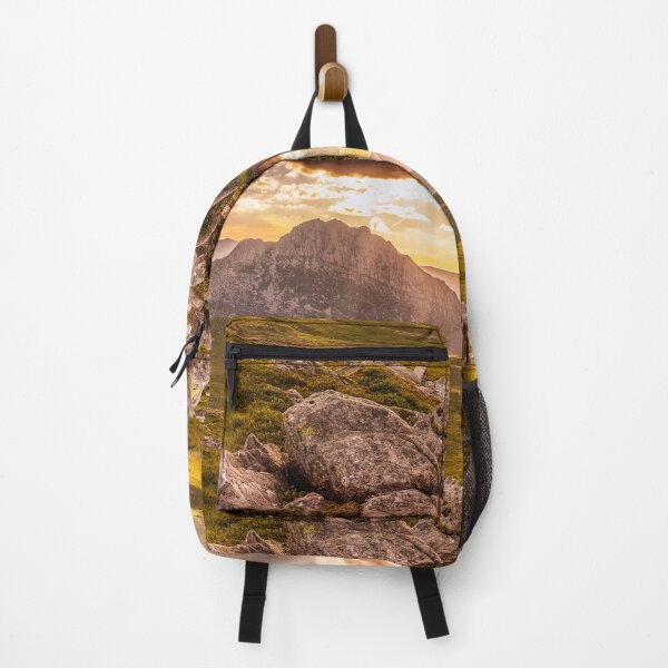 Item preview, Tryfan designed and sold by Geoff Shoults.